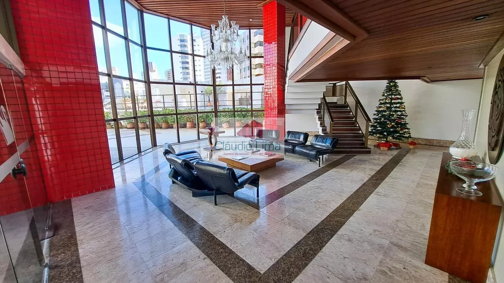 Apartamento, 4 quartos, 304 m² - Foto 20