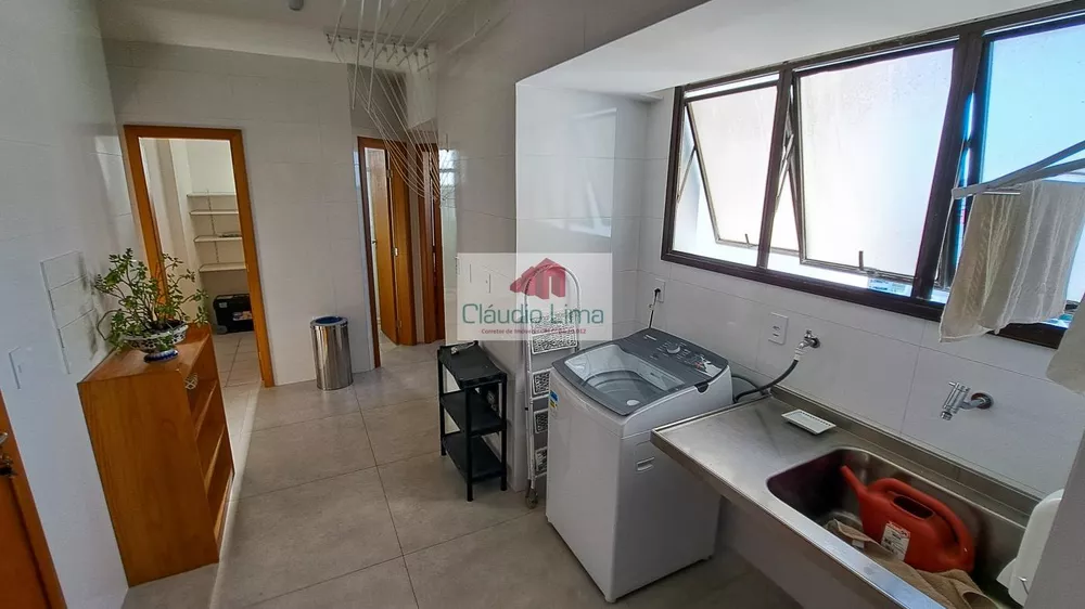 Apartamento, 4 quartos, 304 m² - Foto 9