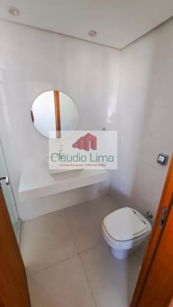 Apartamento, 4 quartos, 304 m² - Foto 12