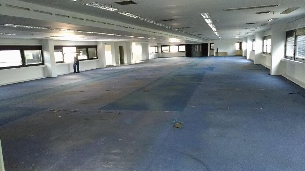 Conjunto Comercial-Sala para alugar, 700m² - Foto 1