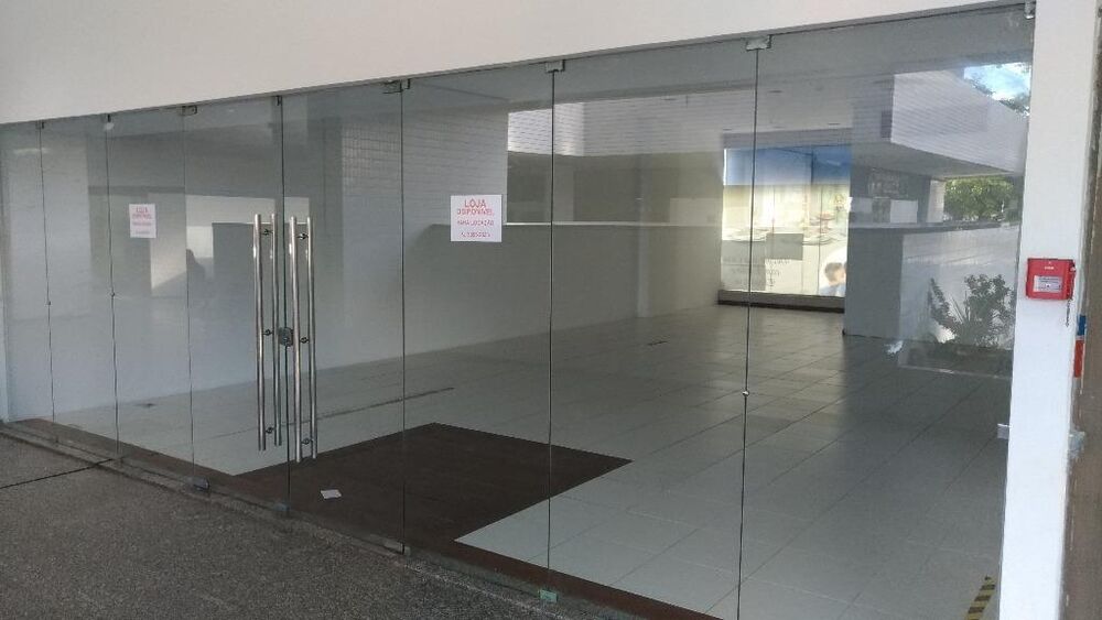 Conjunto Comercial-Sala para alugar, 700m² - Foto 3