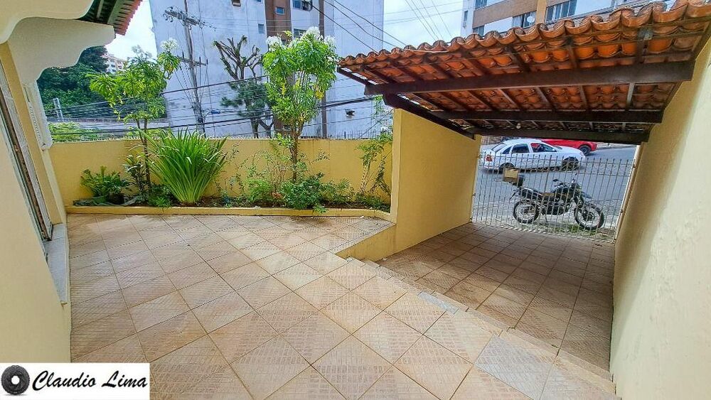 Loja-Salão, 185 m² - Foto 3