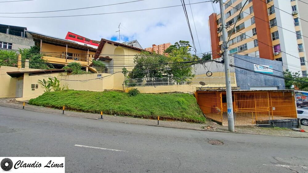 Loja-Salão, 185 m² - Foto 1