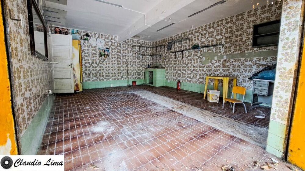 Loja-Salão, 185 m² - Foto 13