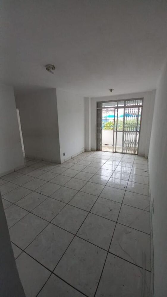 Apartamento, 3 quartos, 90 m² - Foto 1
