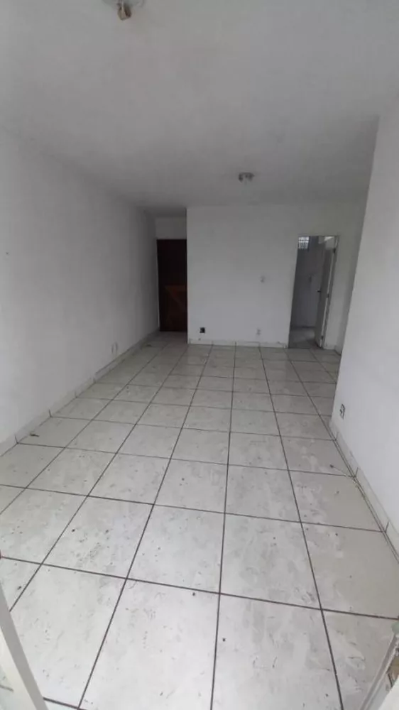 Apartamento, 3 quartos, 90 m² - Foto 2