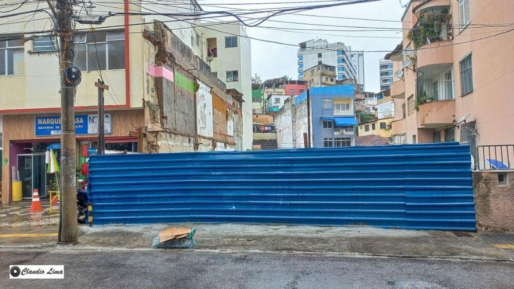 Terreno à venda, 356m² - Foto 3