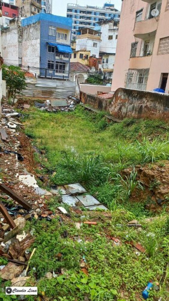 Terreno à venda, 356m² - Foto 4