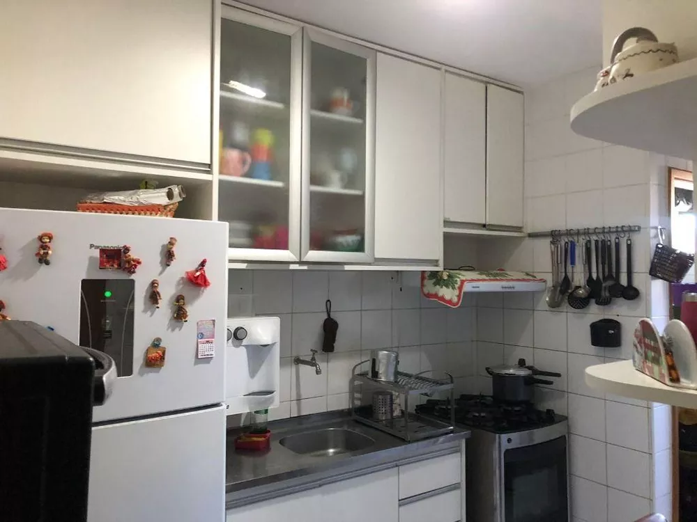 Apartamento, 2 quartos, 71 m² - Foto 2