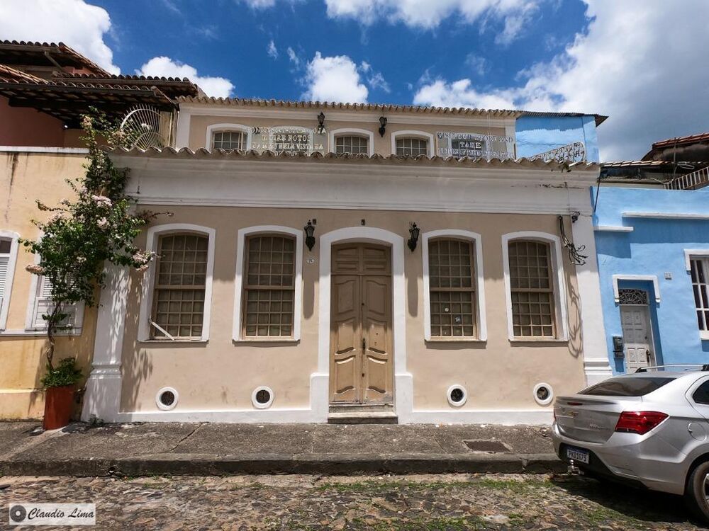 Prédio Inteiro, 970 m² - Foto 3