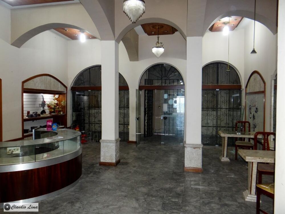 Prédio Inteiro, 970 m² - Foto 1