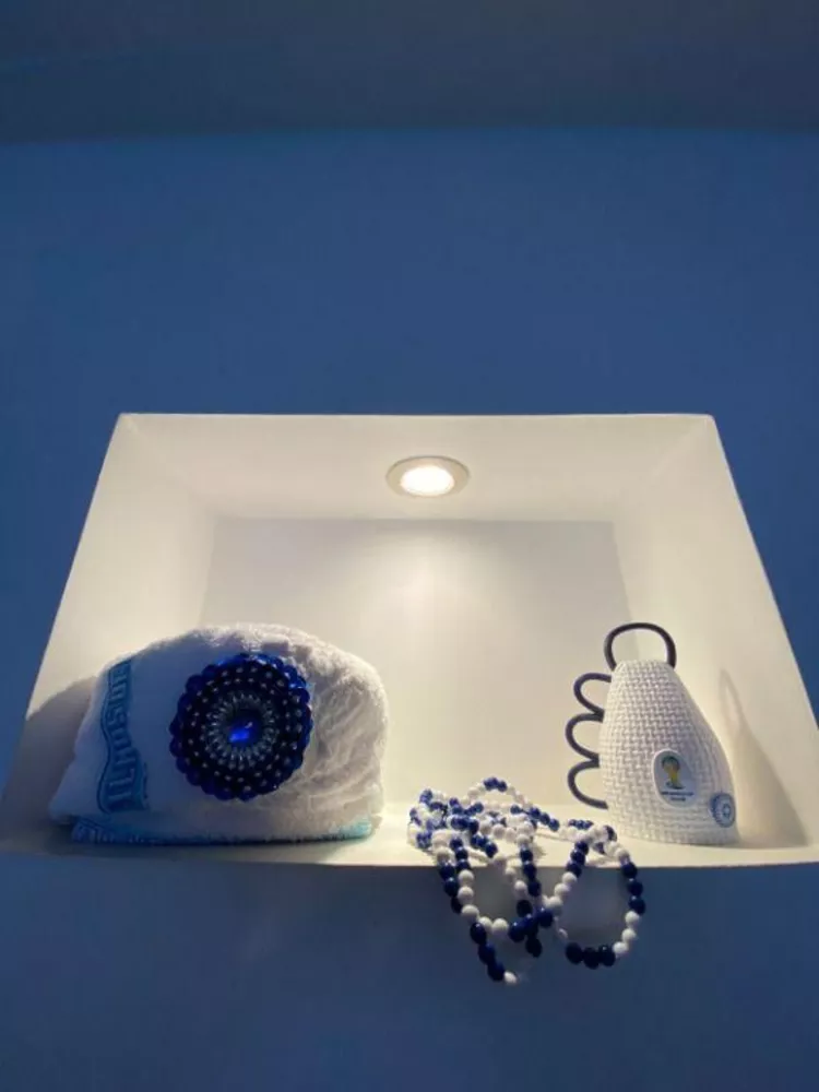 Apartamento, 1 quarto, 46 m² - Foto 1