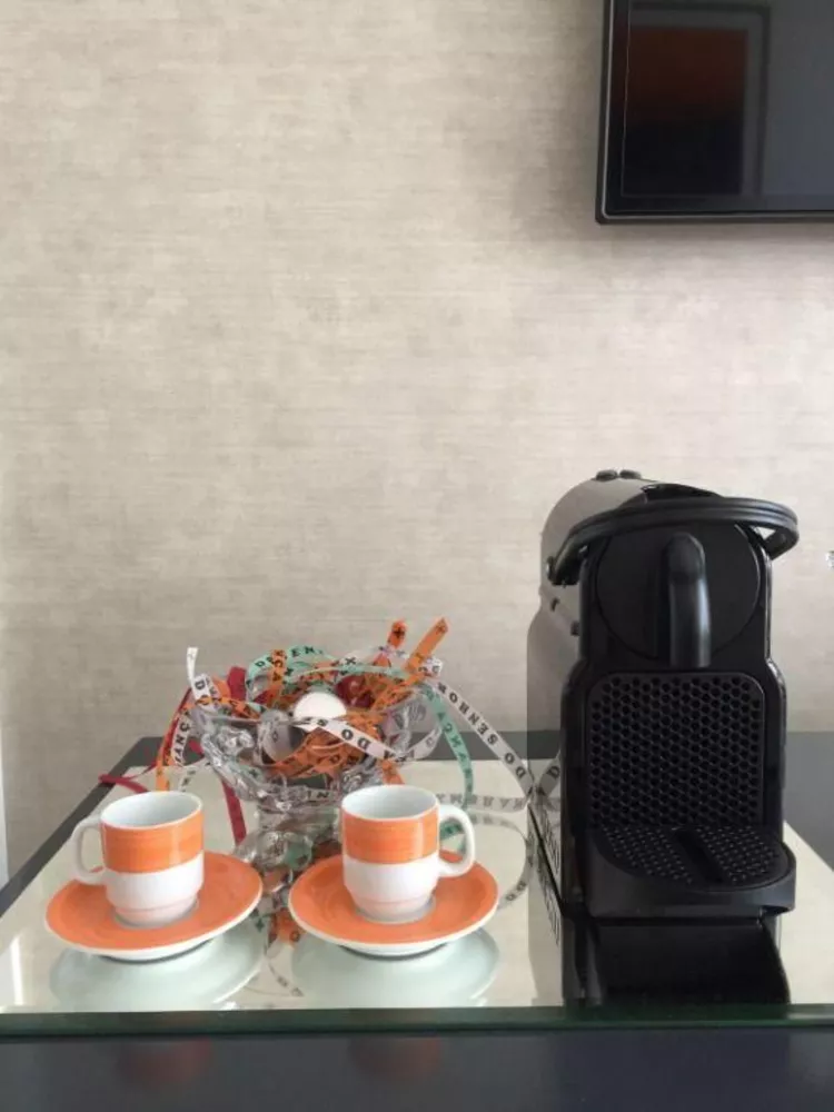 Apartamento, 1 quarto, 46 m² - Foto 3