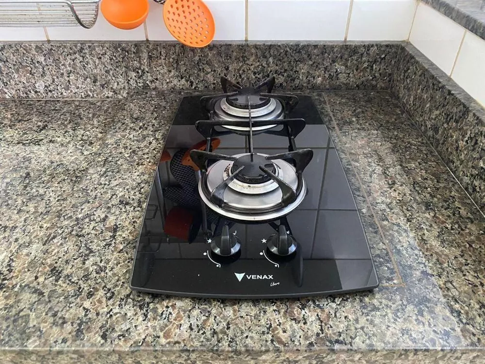Apartamento, 1 quarto, 46 m² - Foto 4