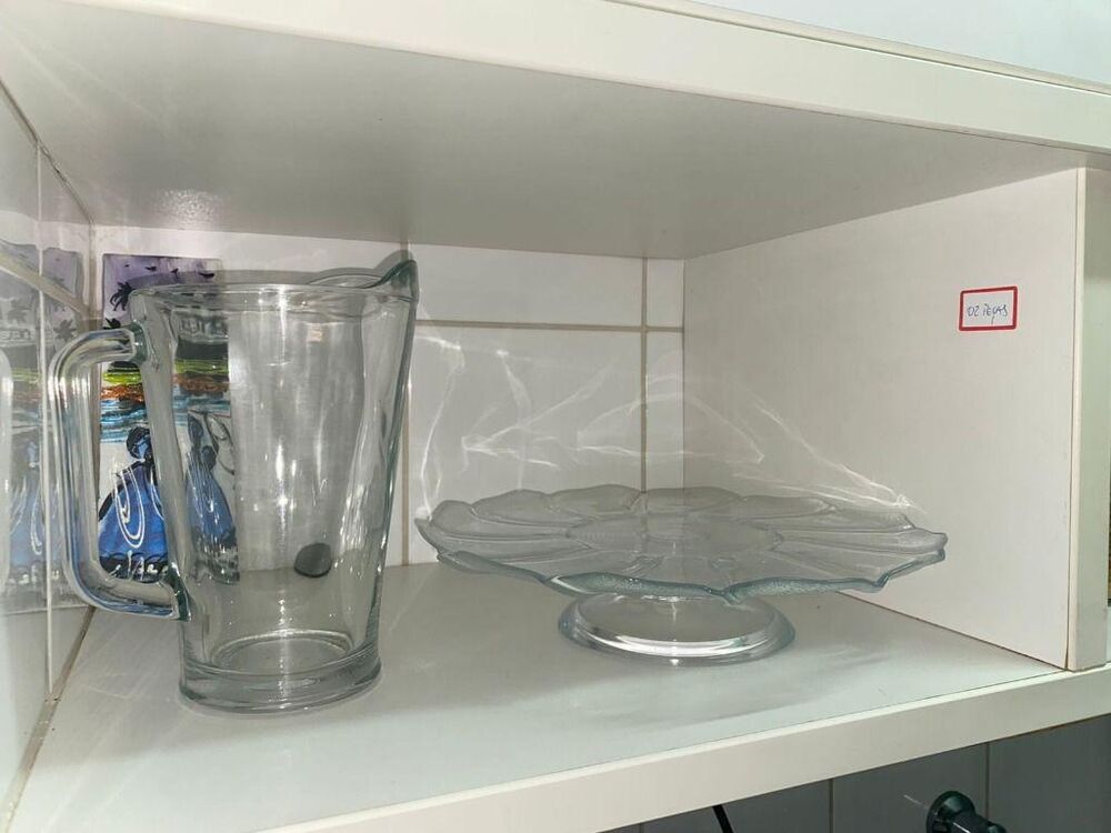 Apartamento, 1 quarto, 46 m² - Foto 6