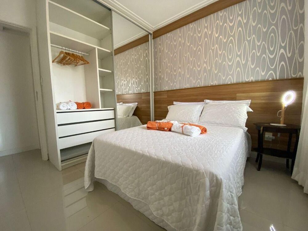 Apartamento, 1 quarto, 46 m² - Foto 8