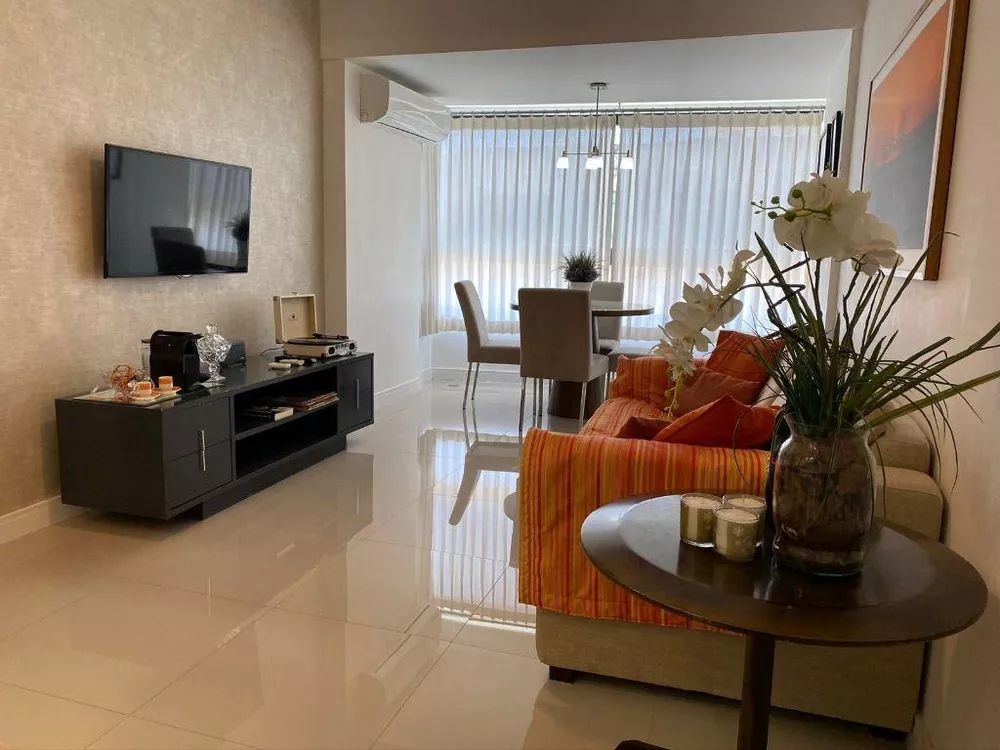 Apartamento, 1 quarto, 46 m² - Foto 2