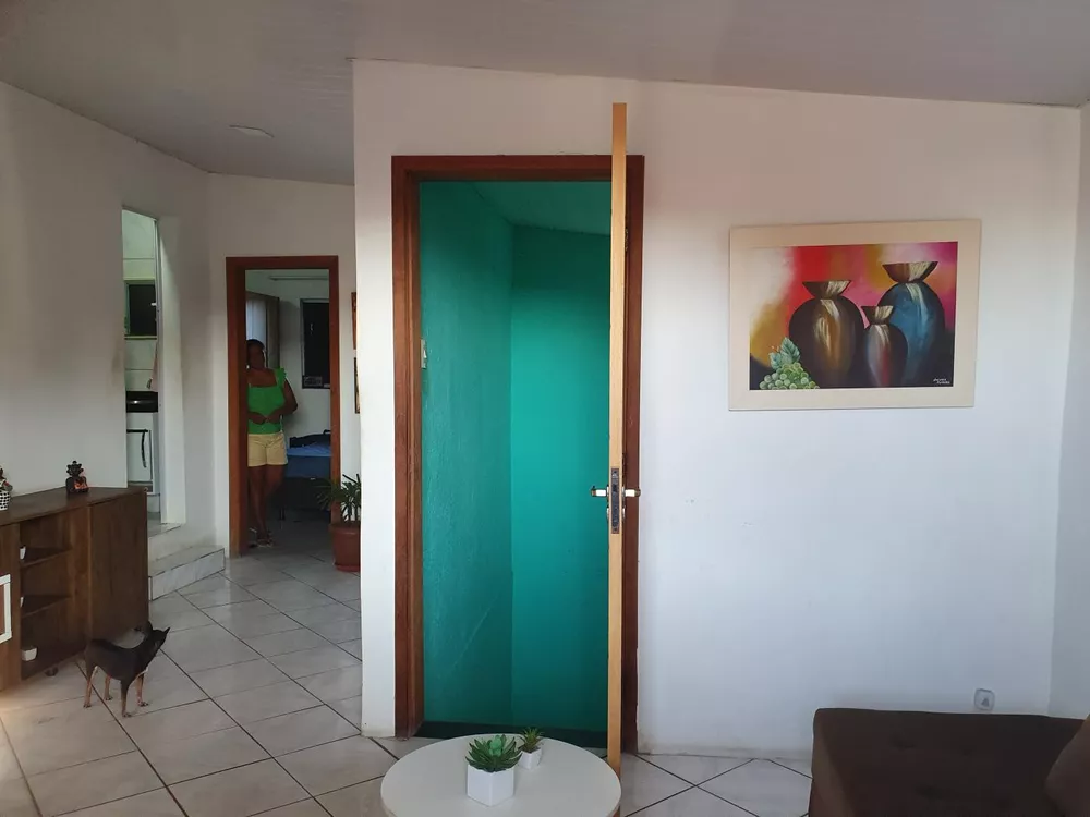 Casa, 2 quartos - Foto 5