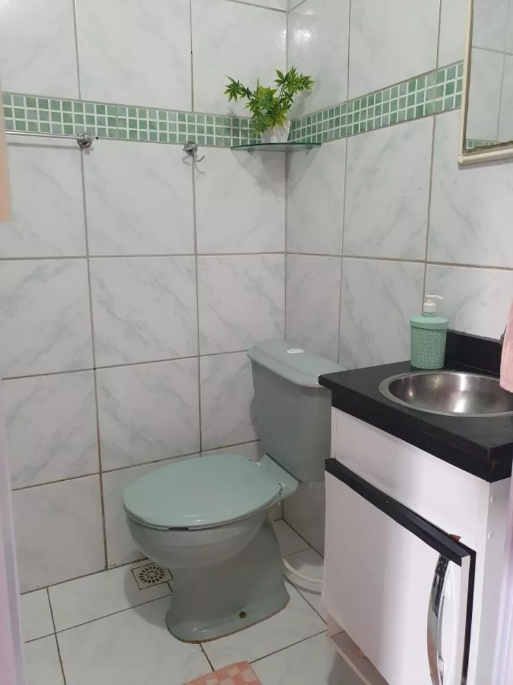 Casa, 2 quartos - Foto 16