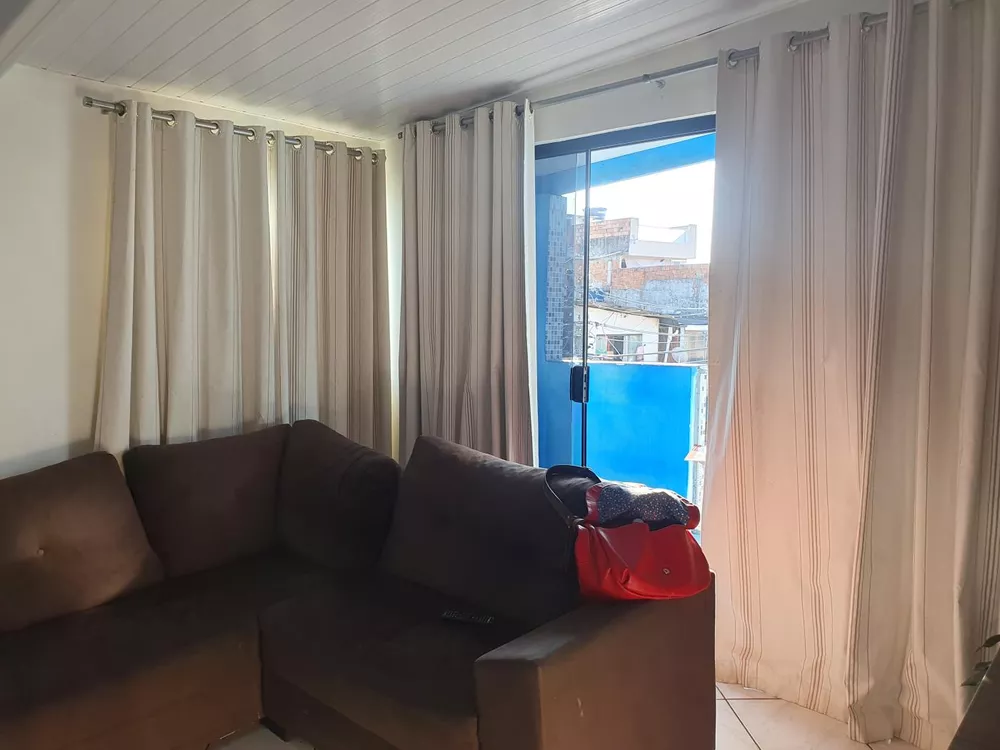 Casa, 2 quartos - Foto 1
