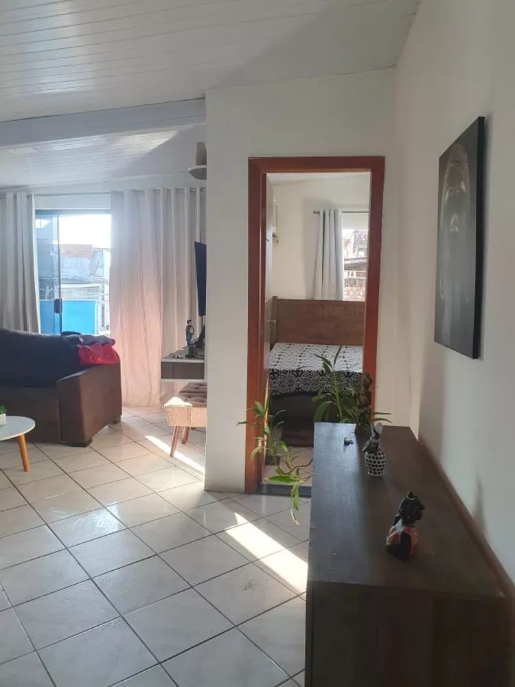 Casa, 2 quartos - Foto 2