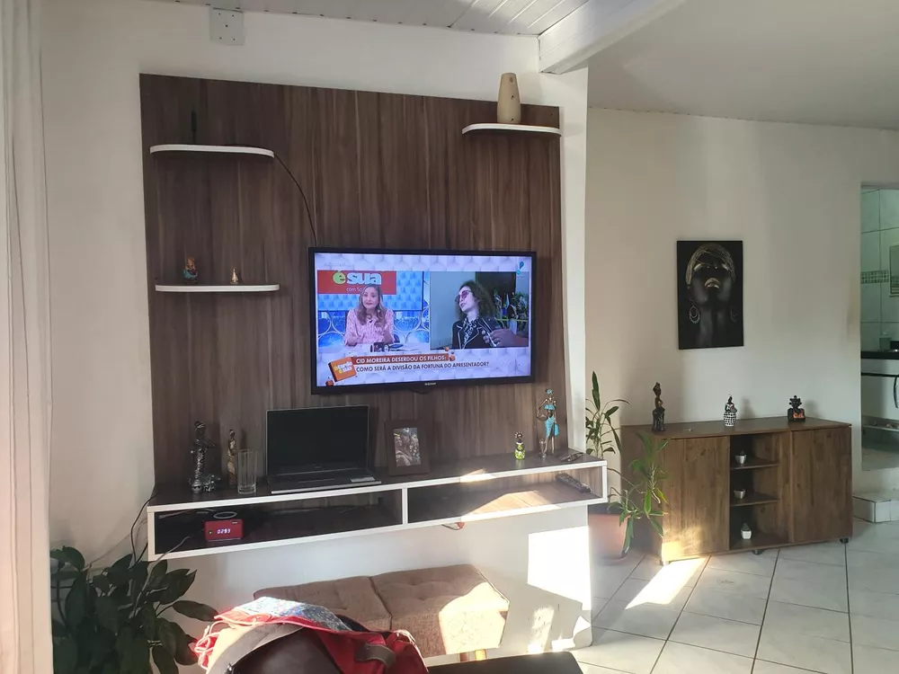 Casa, 2 quartos - Foto 4