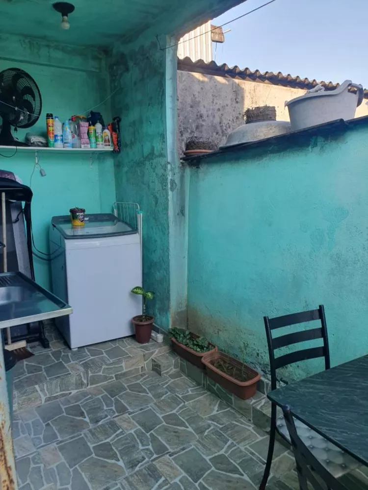 Casa, 2 quartos - Foto 21