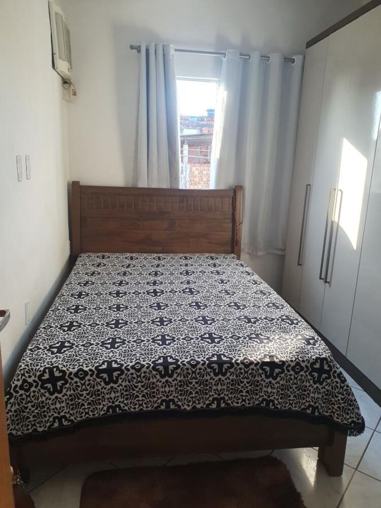 Casa, 2 quartos - Foto 9