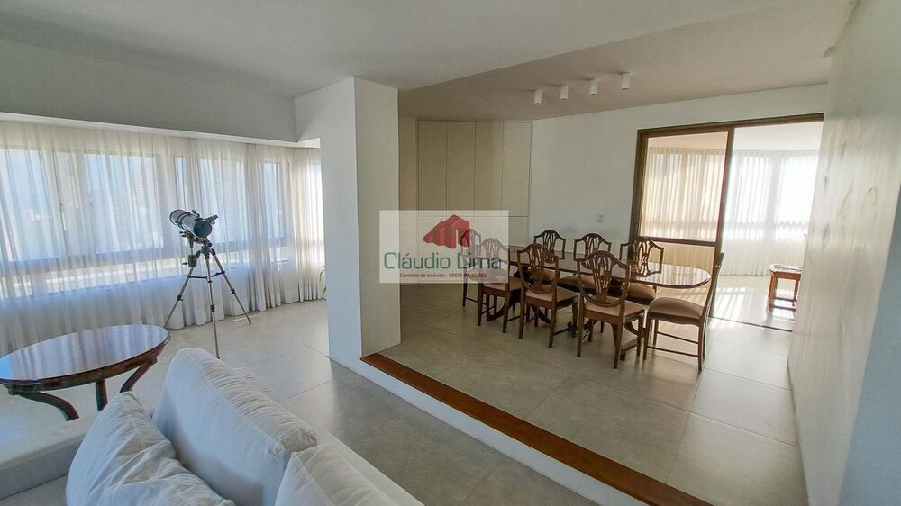 Apartamento, 4 quartos, 304 m² - Foto 21
