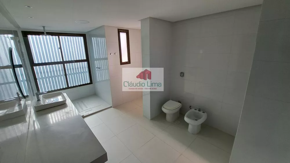 Apartamento, 4 quartos, 304 m² - Foto 4
