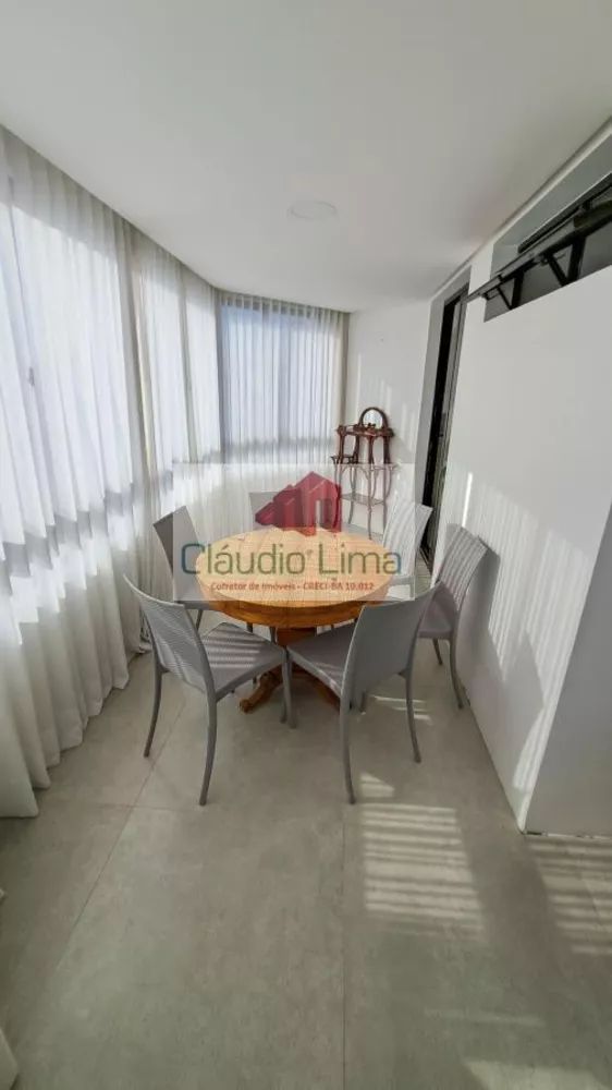 Apartamento, 4 quartos, 304 m² - Foto 8