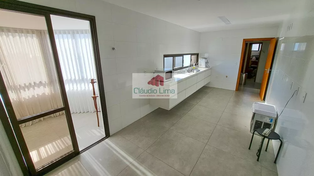 Apartamento, 4 quartos, 304 m² - Foto 3