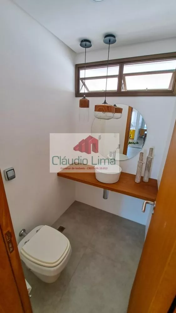 Apartamento, 4 quartos, 304 m² - Foto 2