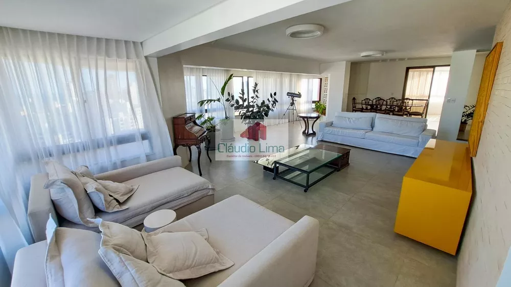Apartamento, 4 quartos, 304 m² - Foto 16
