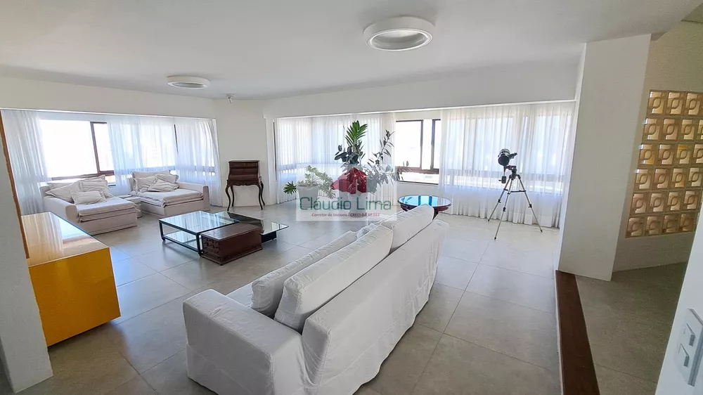 Apartamento, 4 quartos, 304 m² - Foto 15