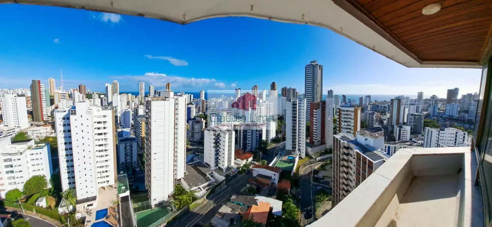 Apartamento, 4 quartos, 304 m² - Foto 18