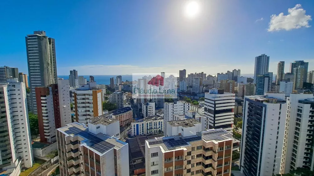 Apartamento, 4 quartos, 304 m² - Foto 6