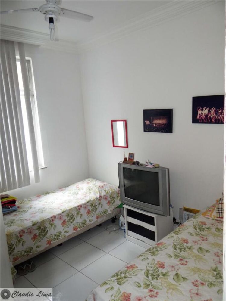 Apartamento à venda com 4 quartos, 142m² - Foto 3
