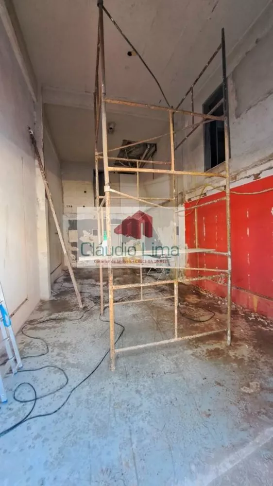 Loja-Salão, 68 m² - Foto 2
