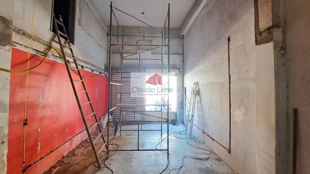 Loja-Salão, 68 m² - Foto 4