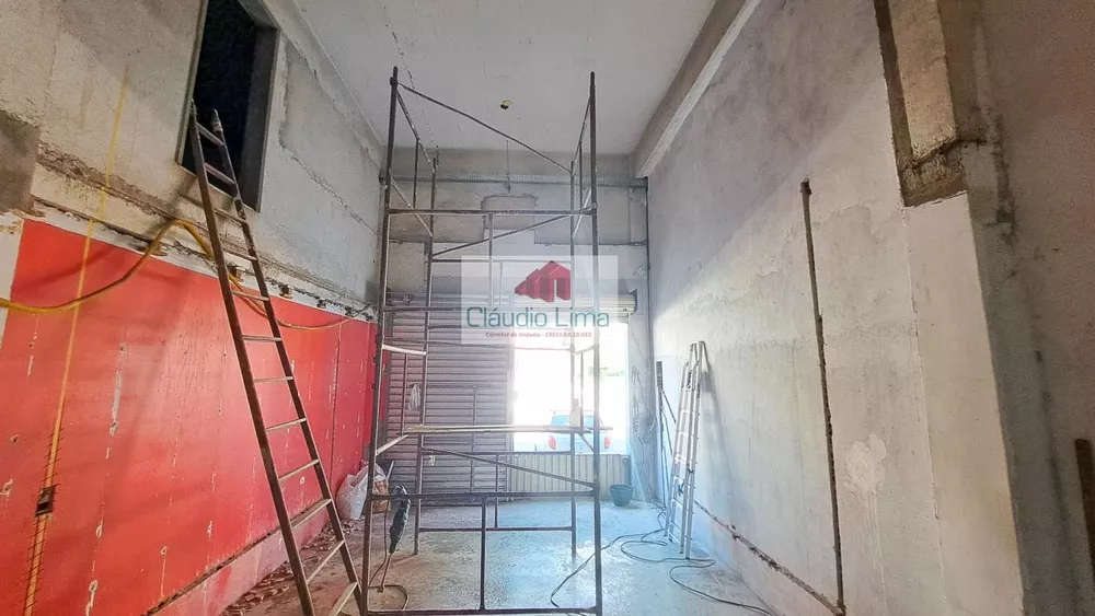Loja-Salão, 68 m² - Foto 5