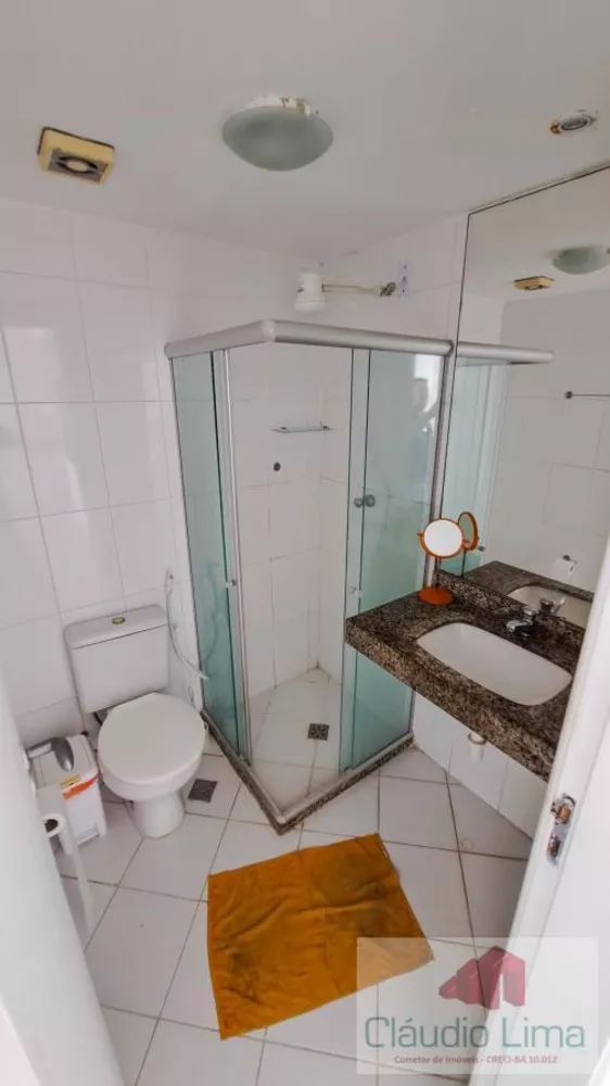 Apartamento, 1 quarto, 42 m² - Foto 15
