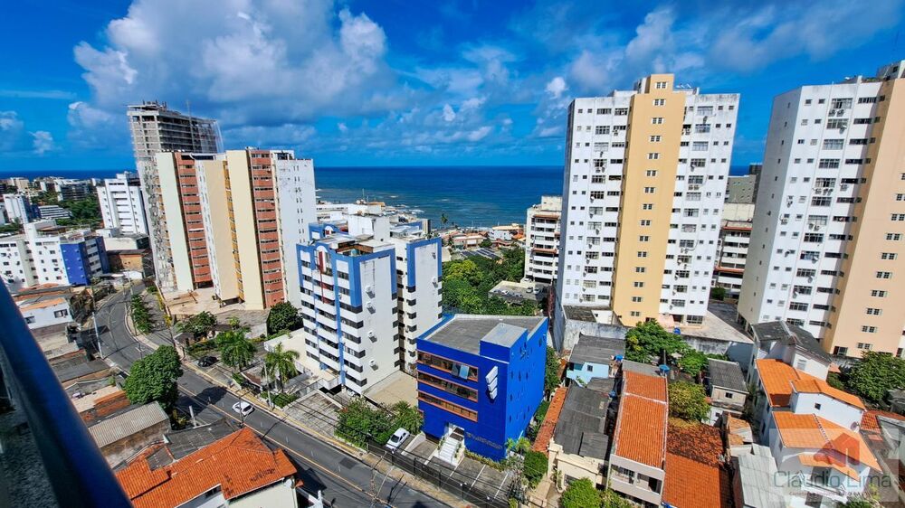 Apartamento, 1 quarto, 42 m² - Foto 12