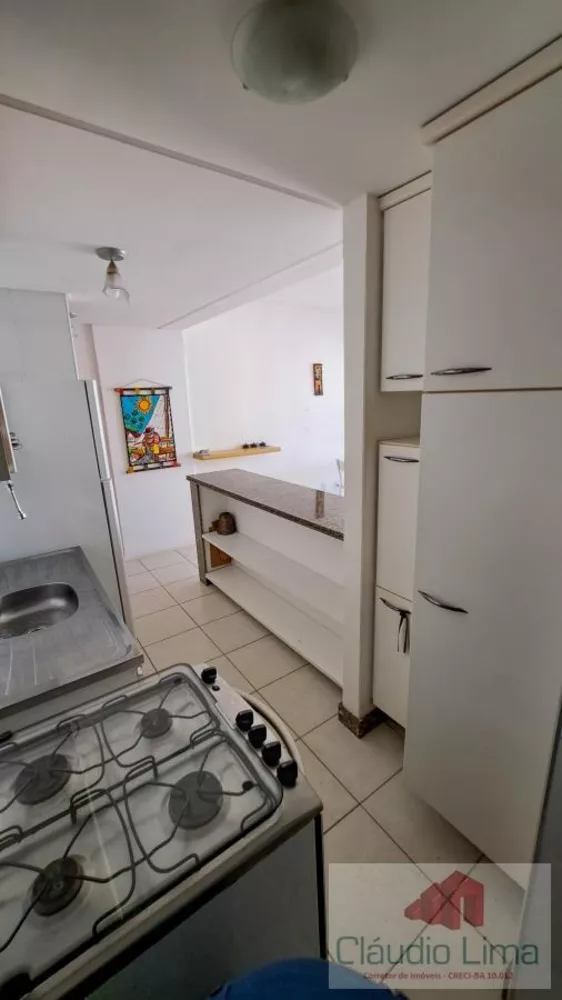 Apartamento, 1 quarto, 42 m² - Foto 9