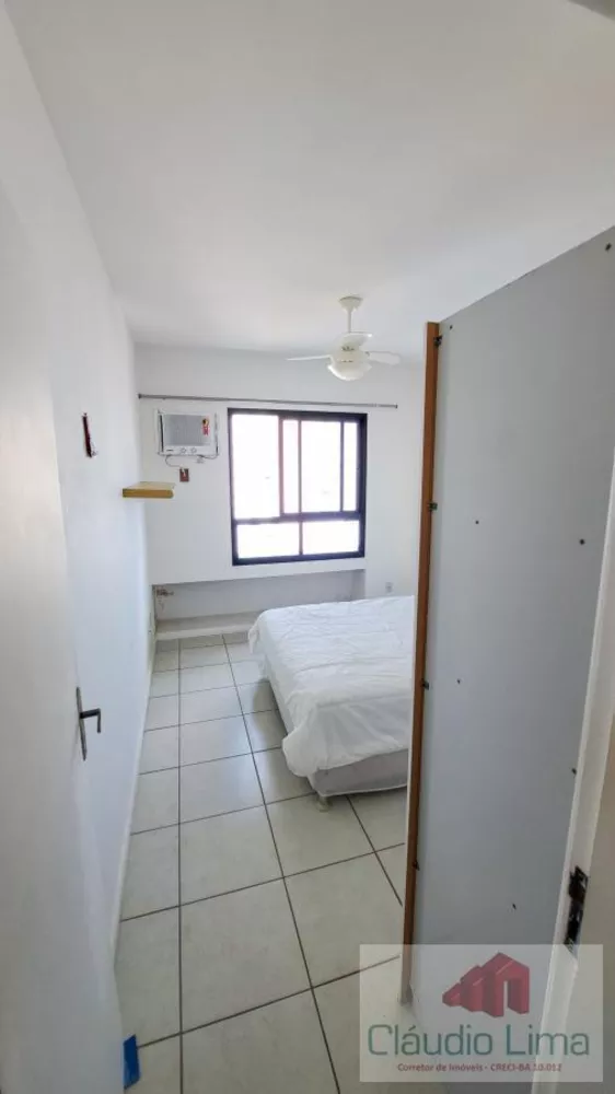 Apartamento, 1 quarto, 42 m² - Foto 16