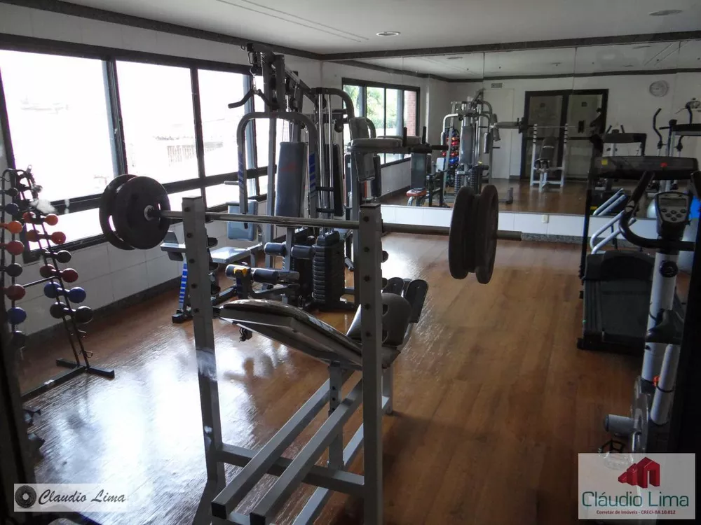 Apartamento, 1 quarto, 42 m² - Foto 20