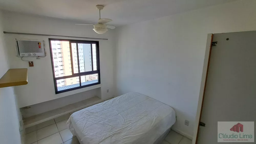 Apartamento, 1 quarto, 42 m² - Foto 18