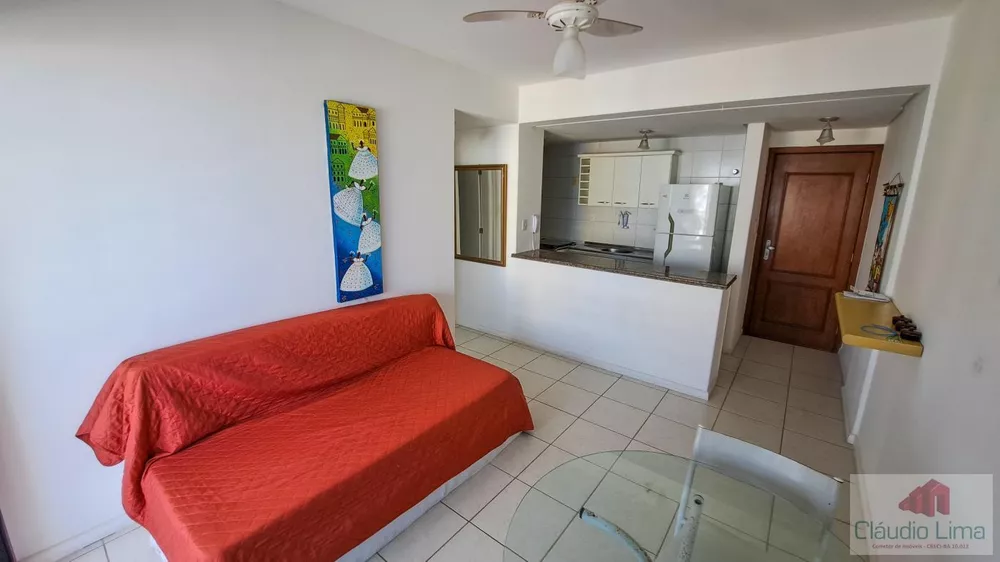 Apartamento, 1 quarto, 42 m² - Foto 4