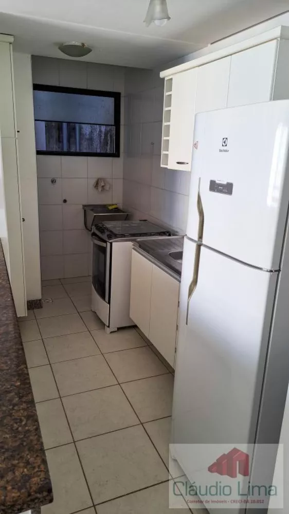 Apartamento, 1 quarto, 42 m² - Foto 7