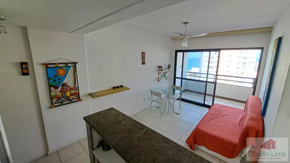 Apartamento, 1 quarto, 42 m² - Foto 10